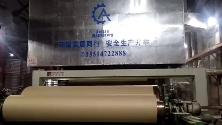 Aotian Paper Mill Equipments Cylinder Mould