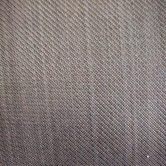 Molde de cilindro de malha de arame de aço inoxidável para máquina de papel higiênico